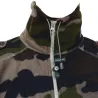 Blouson polaire commando CE camouflage - Taille XL