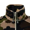 Blouson polaire commando CE camouflage - Taille XL
