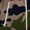 Blouson polaire commando CE camouflage - Taille XL