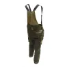 Salopette Grand Nord polaire kaki/marron - Percussion®