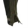 Salopette Grand Nord polaire kaki/marron - Percussion®
