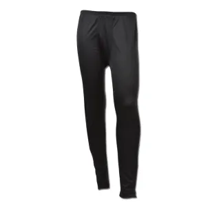 Caleçon technique Mega Dry alvéolé - S à 3XL - Noir