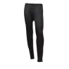 Caleçon technique Mega Dry alvéolé - S à 3XL - Noir