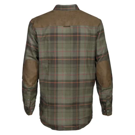Chemise Prohunt Brecy coupe-vent respirante 2 poches
