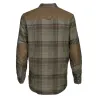 Chemise Prohunt Brecy coupe-vent respirante 2 poches
