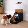 Distributeur automatique Eyenimal pour chats et chiens