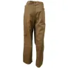 Pantalon chasse Treeland® T649N marron taille 60