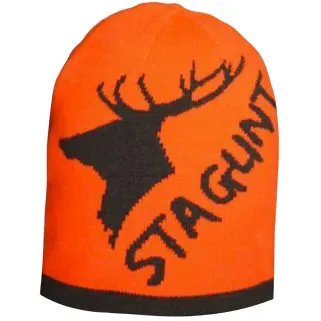 Bonnet réversible STAGUNT Tonio - Polyester logoté