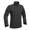 Chemise Ubas Fighter résistante noir M à 3XL - chasse & extérieur