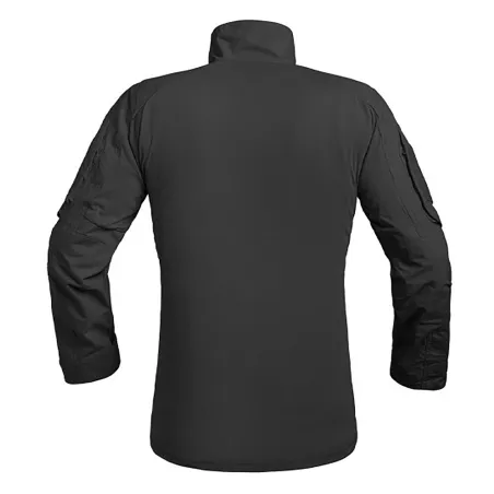 Chemise Ubas Fighter résistante noir M à 3XL - chasse & extérieur