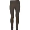 Legging femme Meadow kaki - Confort & protection 36-46
