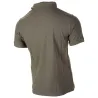Polo Homme Browning® Ultra 79 - Coton Kaki Respirant