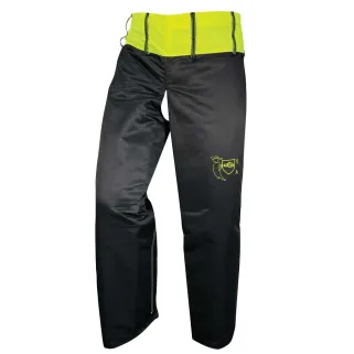 Jambière Prior Zip - Protection chasse & élevage Type A