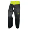 Jambière Prior Zip - Protection chasse & élevage Type A