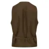 Blouson chasse Amersham Waist Vert - Walker & Hawkes