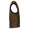Blouson chasse Amersham Waist Vert - Walker & Hawkes