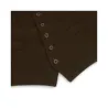 Blouson chasse Amersham Waist Vert - Walker & Hawkes