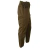 Pantalon Treeland déperlant homme marron - Tailles 38 à 60