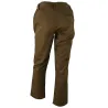 Pantalon Treeland déperlant homme marron - Tailles 38 à 60