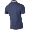 Polo Homme Browning® Ultra 79 - Bleu Coton Léger