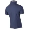 Polo Homme Browning® Ultra 79 - Bleu Coton Léger