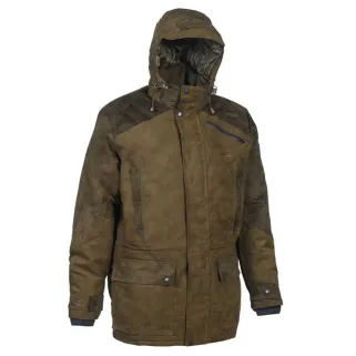Veste Grand Nord Forest imperméable pour chasseur homme