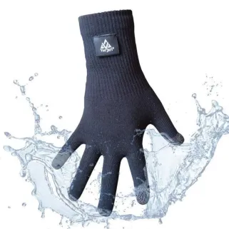 Gants Claw en laine mérinos - imperméables et respirants