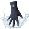 Gants Claw en laine mérinos - imperméables et respirants