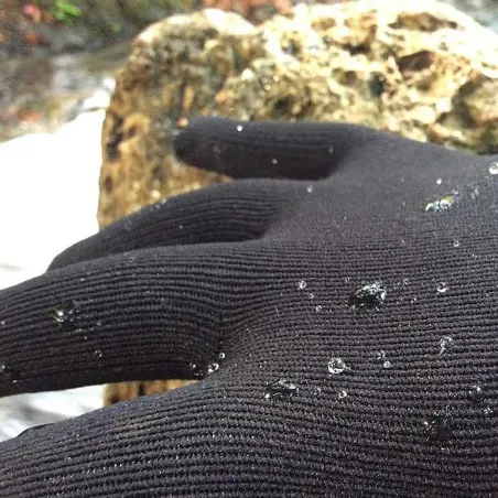 Gants Claw en laine mérinos - imperméables et respirants