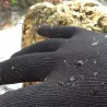 Gants Claw en laine mérinos - imperméables et respirants