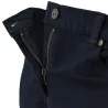 Jeans femme confort stretch bleu foncé - Tailles 38 à 54