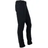 Jeans femme confort stretch bleu foncé - Tailles 38 à 54