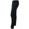 Jeans femme confort stretch bleu foncé - Tailles 38 à 54