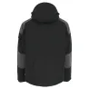 Parka Persia Herock® Homme - Noir, résistante et polyvalente