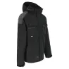 Parka Persia Herock® Homme - Noir, résistante et polyvalente