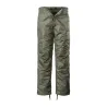 Pantalon thermique homme Brandit® Olive - Résistant et hydrofuge