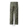 Pantalon thermique homme Brandit® Olive - Résistant et hydrofuge