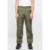 Pantalon thermique homme Brandit® Olive - Résistant et hydrofuge