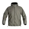 Veste Lightshell kaki - légère et imperméable 50C