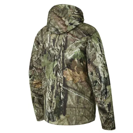 Veste Stagunt Thunder JKT camo capuche XS-3XL