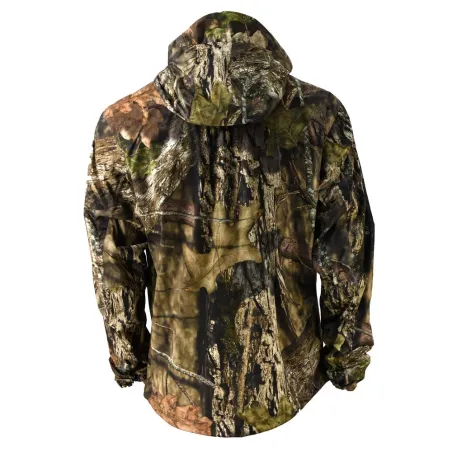 Veste Stagunt Thunder JKT camo capuche XS-3XL