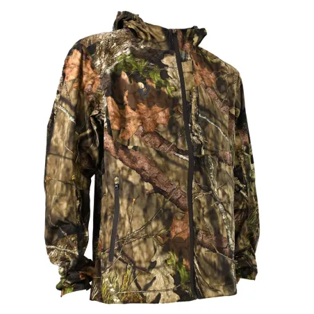 Veste Stagunt Thunder JKT camo capuche XS-3XL