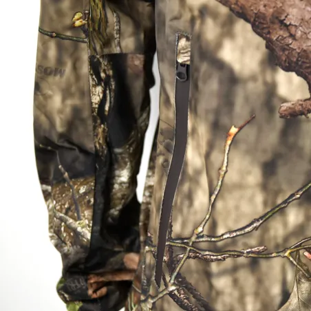 Veste Stagunt Thunder JKT camo capuche XS-3XL
