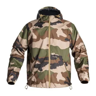 Veste Lightshell camo - Imperméable et légère