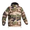 Veste Lightshell camo - Imperméable et légère