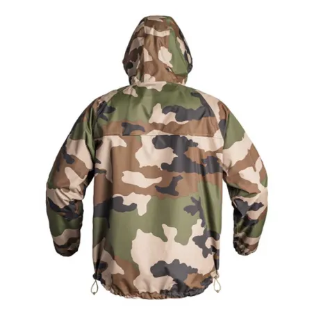 Veste Lightshell camo - Imperméable et légère