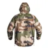 Veste Lightshell camo - Imperméable et légère