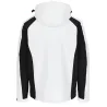Veste Softshell Trystan Herock® Homme - Noir/Blanc