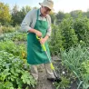 Désherbeur manuel aluminium 98 cm - Griffe anti-mauvaises herbes