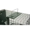 Piège à rats et mustélidés - Armement facile 50x19x18 cm